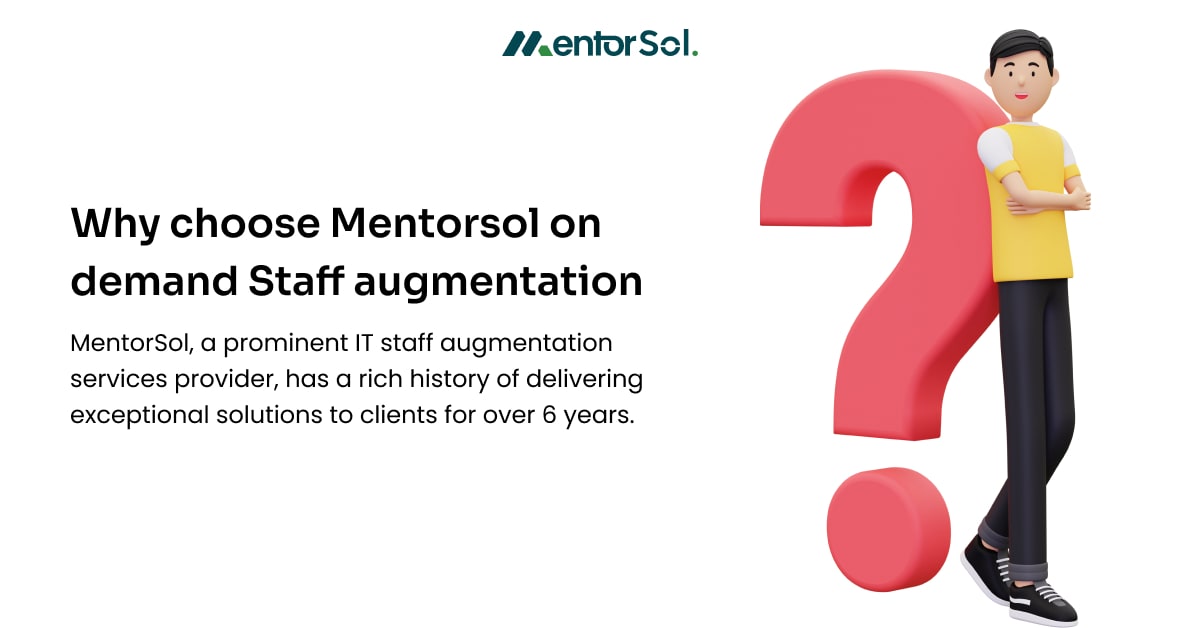Why Choose MentorSol